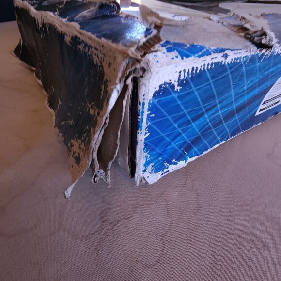 Star Trek Scene It Ultimate Fan Pack The DVD Game Mattel 2010 Damaged Open Box - Picture 9 of 16